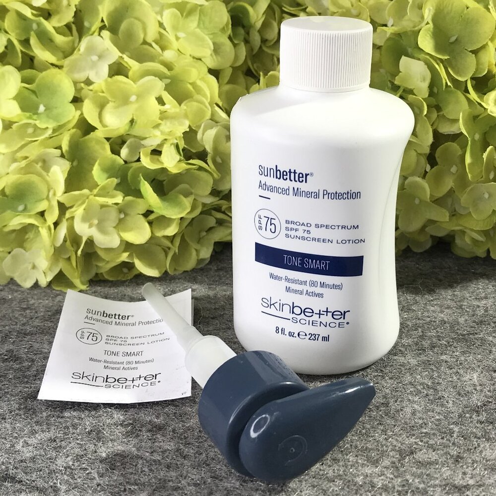 Skinbetter Science Sunbetter Tone Smart 75spf Refill